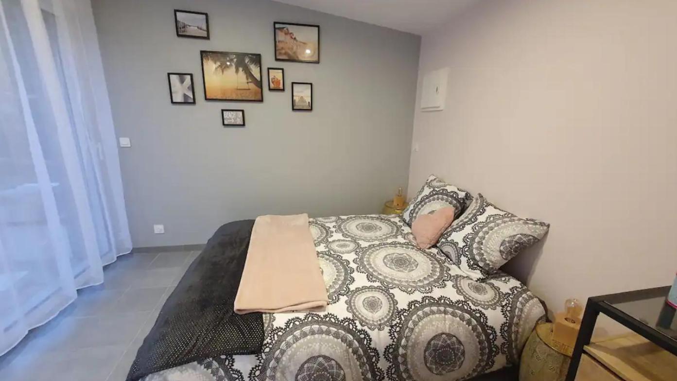 Cottage De La Mare Aux Chevres Reux Екстериор снимка